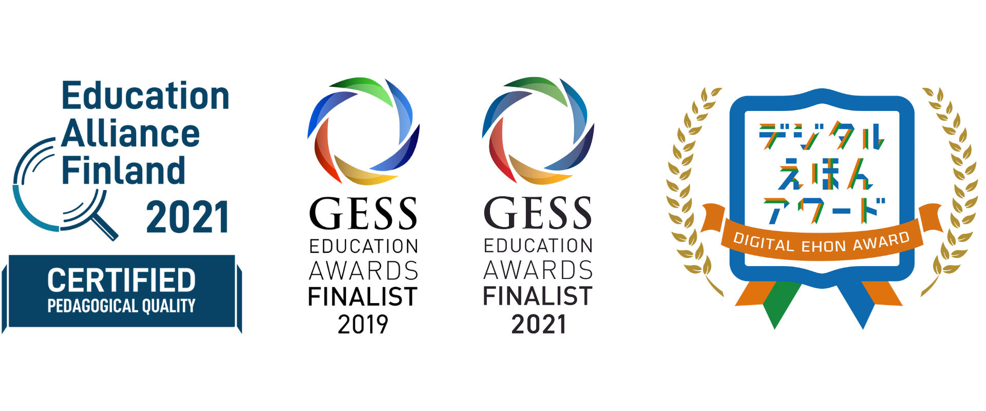 Award-Winning Educational Excellence