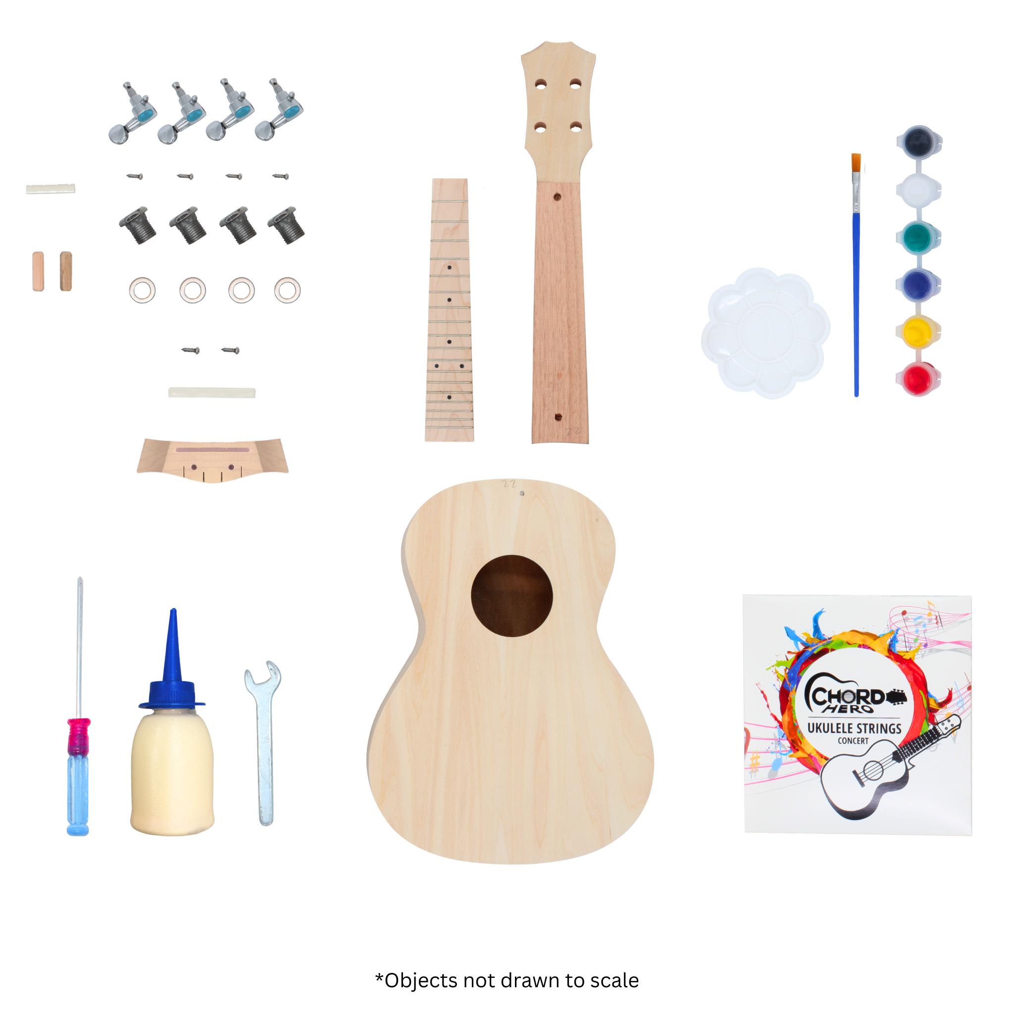 Everything You Need in One Box